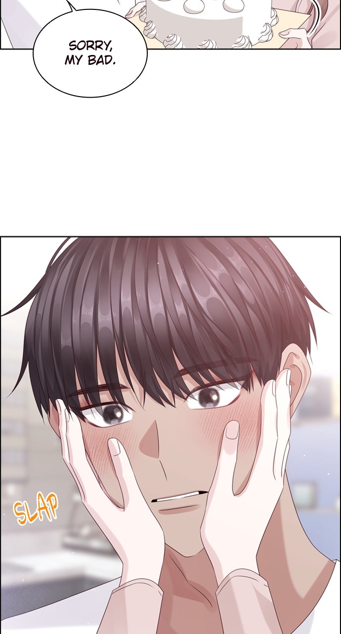 My Exes Fell For Me Chapter 74 - Page 5