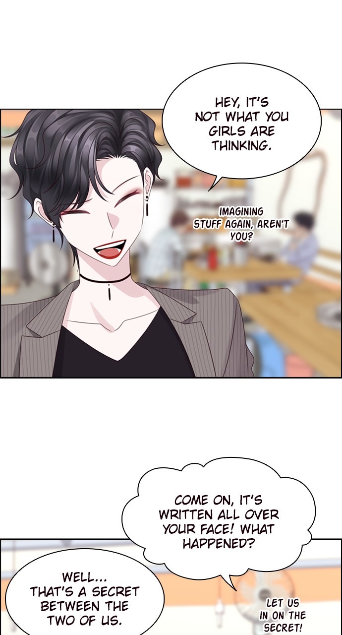My Exes Fell For Me Chapter 74 - Page 48