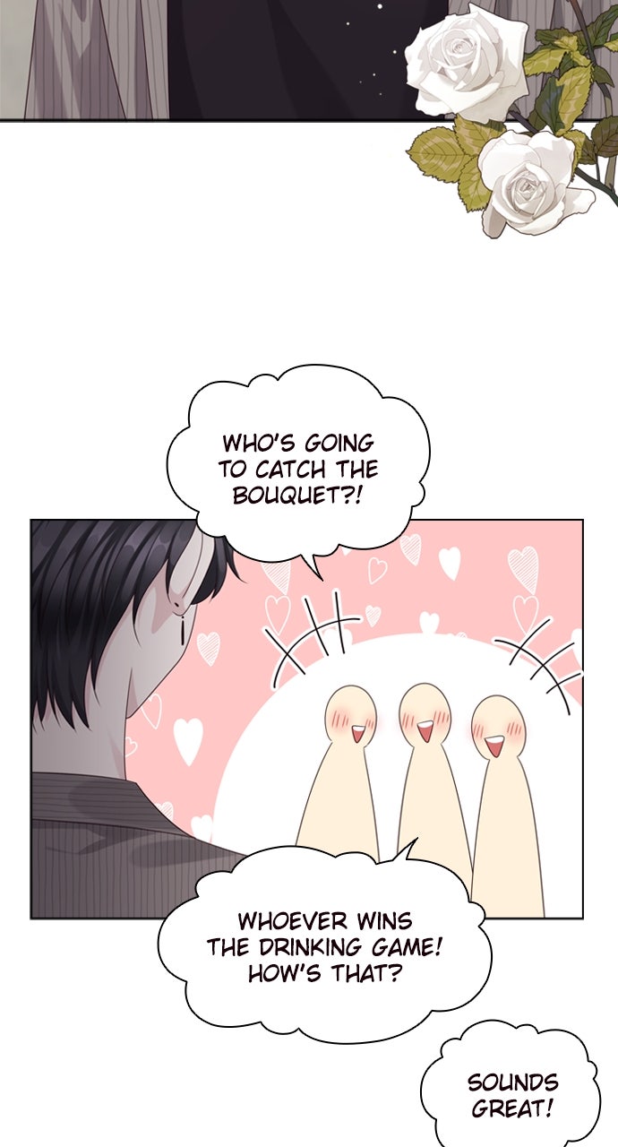 My Exes Fell For Me Chapter 74 - Page 51