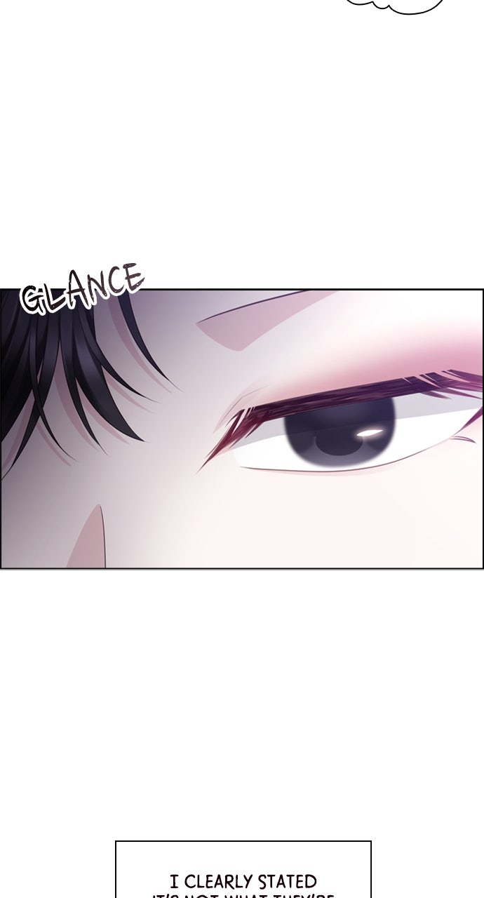 My Exes Fell For Me Chapter 74 - Page 52