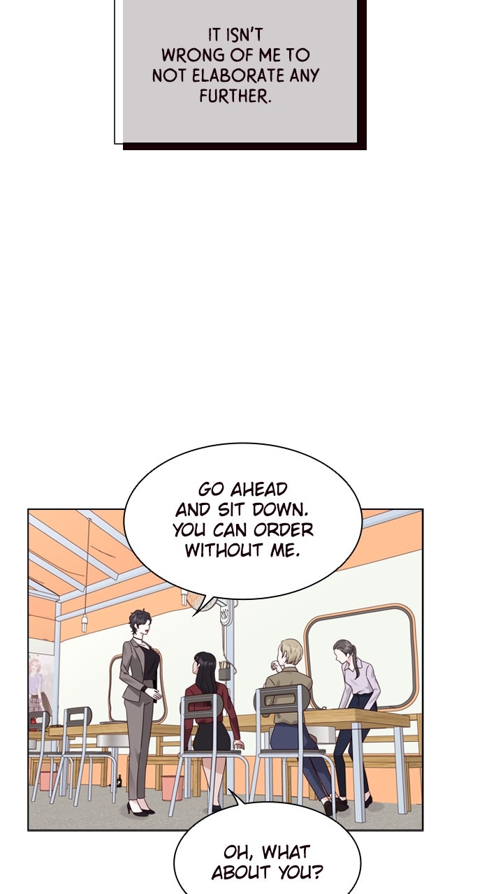 My Exes Fell For Me Chapter 74 - Page 54