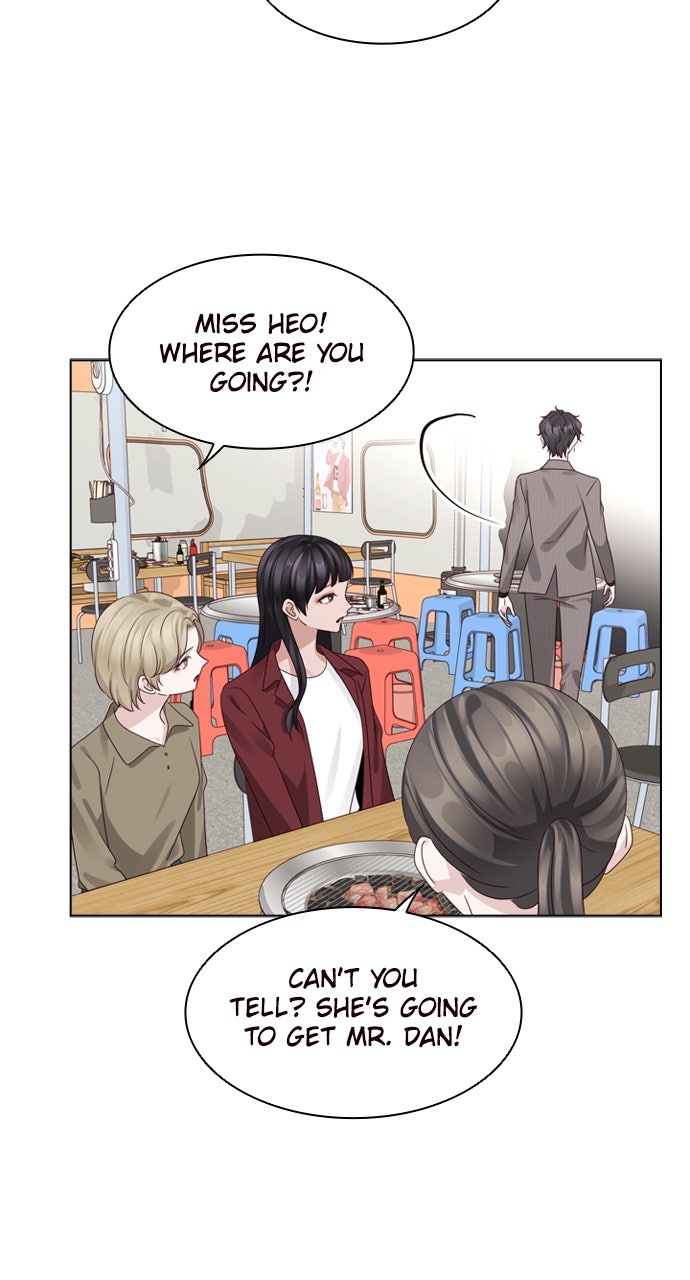 My Exes Fell For Me Chapter 74 - Page 55