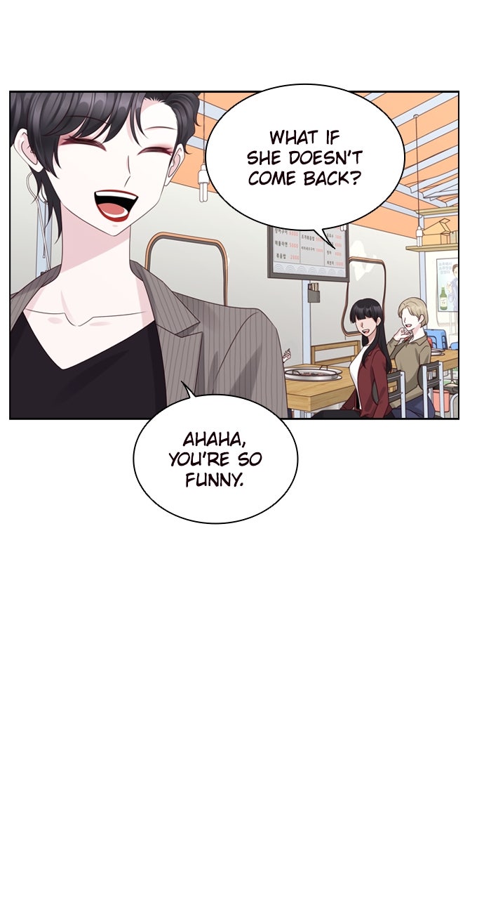 My Exes Fell For Me Chapter 74 - Page 56