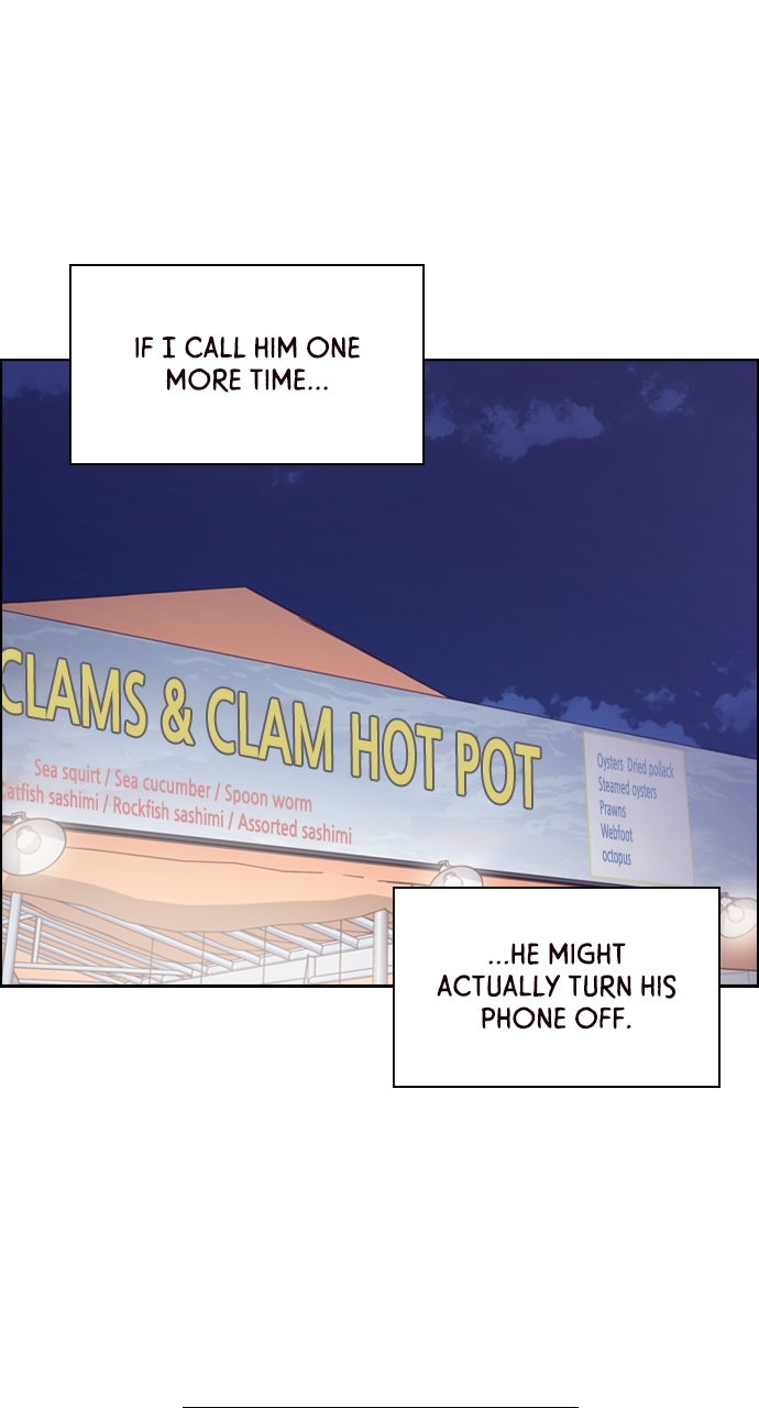 My Exes Fell For Me Chapter 74 - Page 60