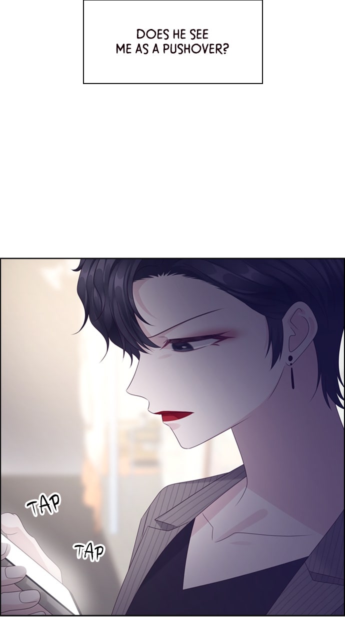 My Exes Fell For Me Chapter 74 - Page 61