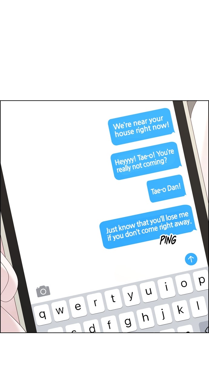 My Exes Fell For Me Chapter 74 - Page 62