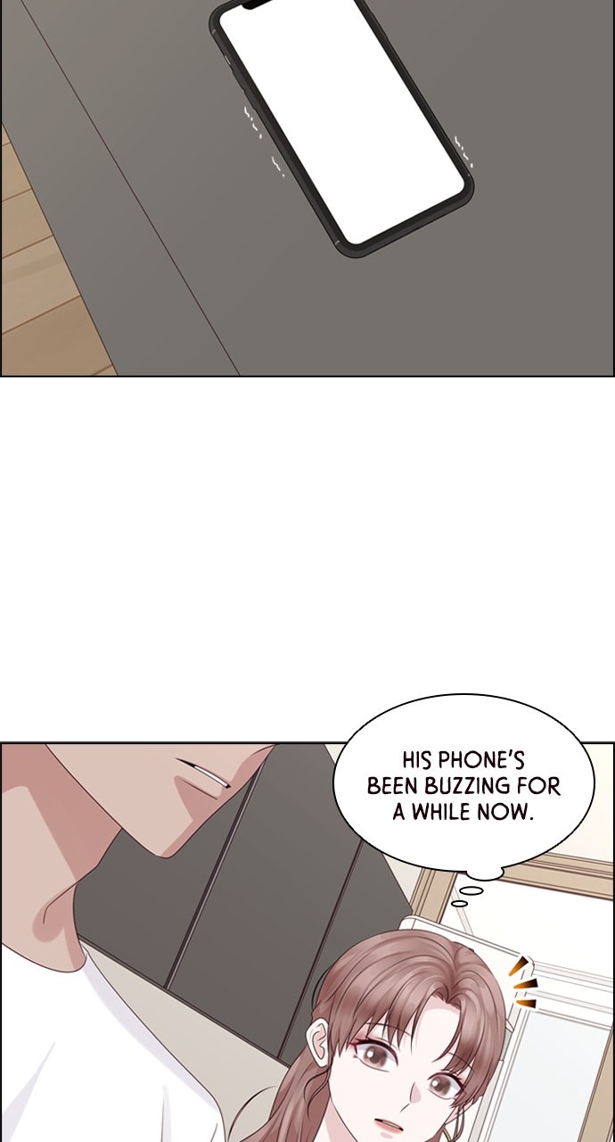 My Exes Fell For Me Chapter 74 - Page 64