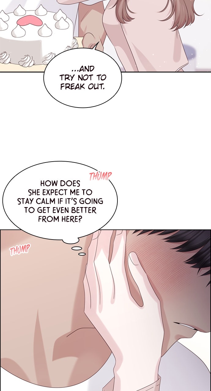 My Exes Fell For Me Chapter 74 - Page 8