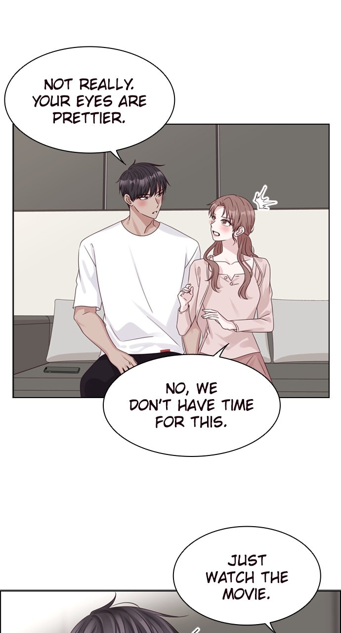 My Exes Fell For Me Chapter 75 - Page 12