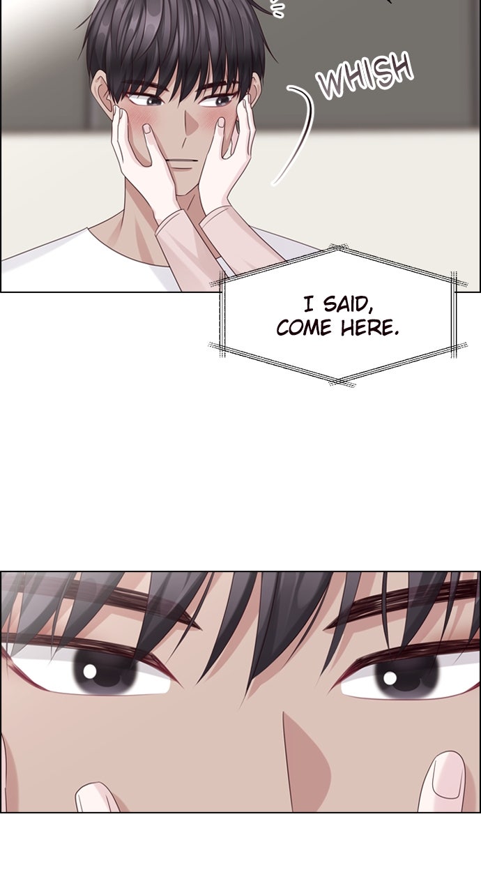My Exes Fell For Me Chapter 75 - Page 13