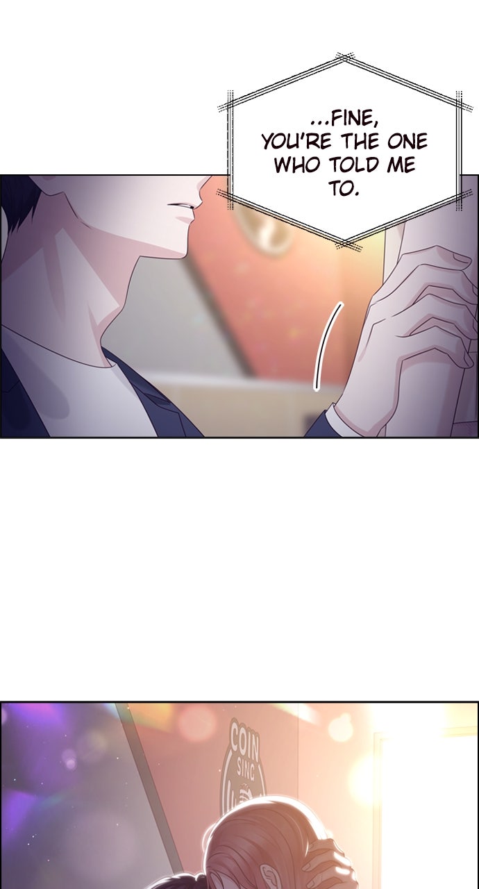 My Exes Fell For Me Chapter 75 - Page 14