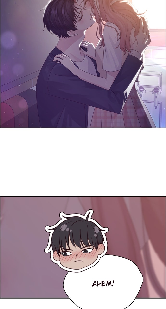 My Exes Fell For Me Chapter 75 - Page 15