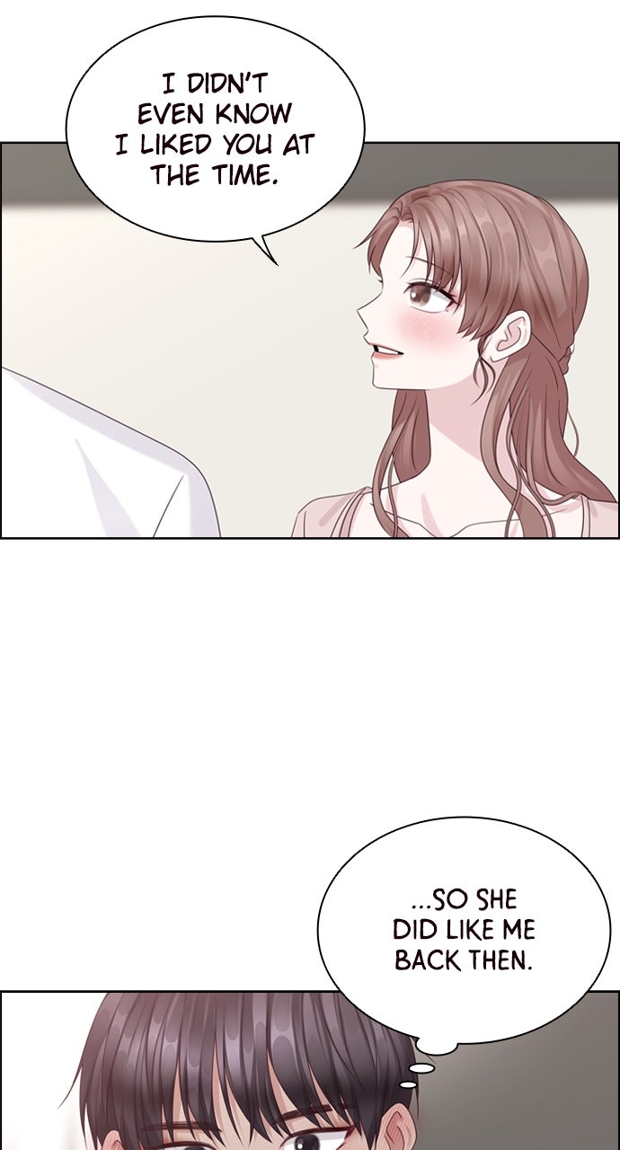 My Exes Fell For Me Chapter 75 - Page 17