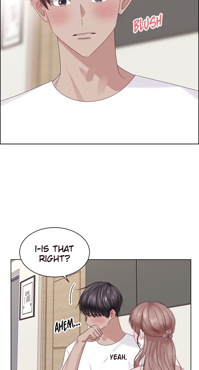 My Exes Fell For Me Chapter 75 - Page 18