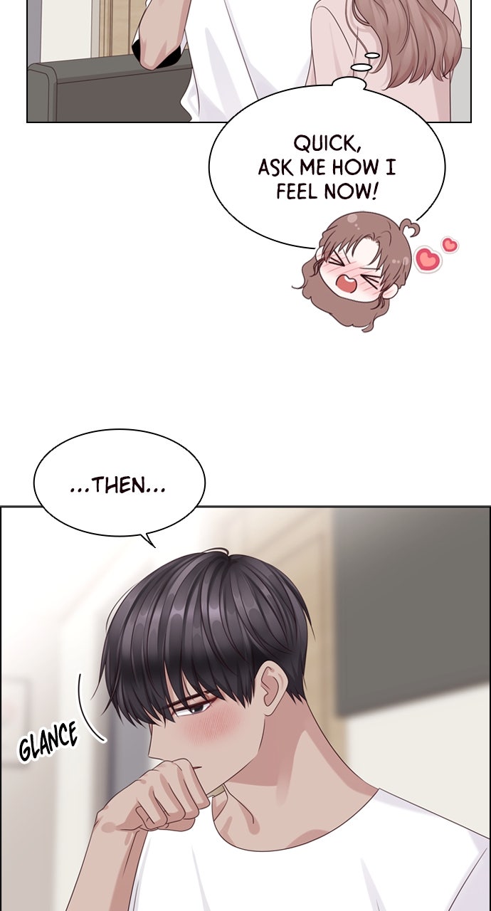 My Exes Fell For Me Chapter 75 - Page 19