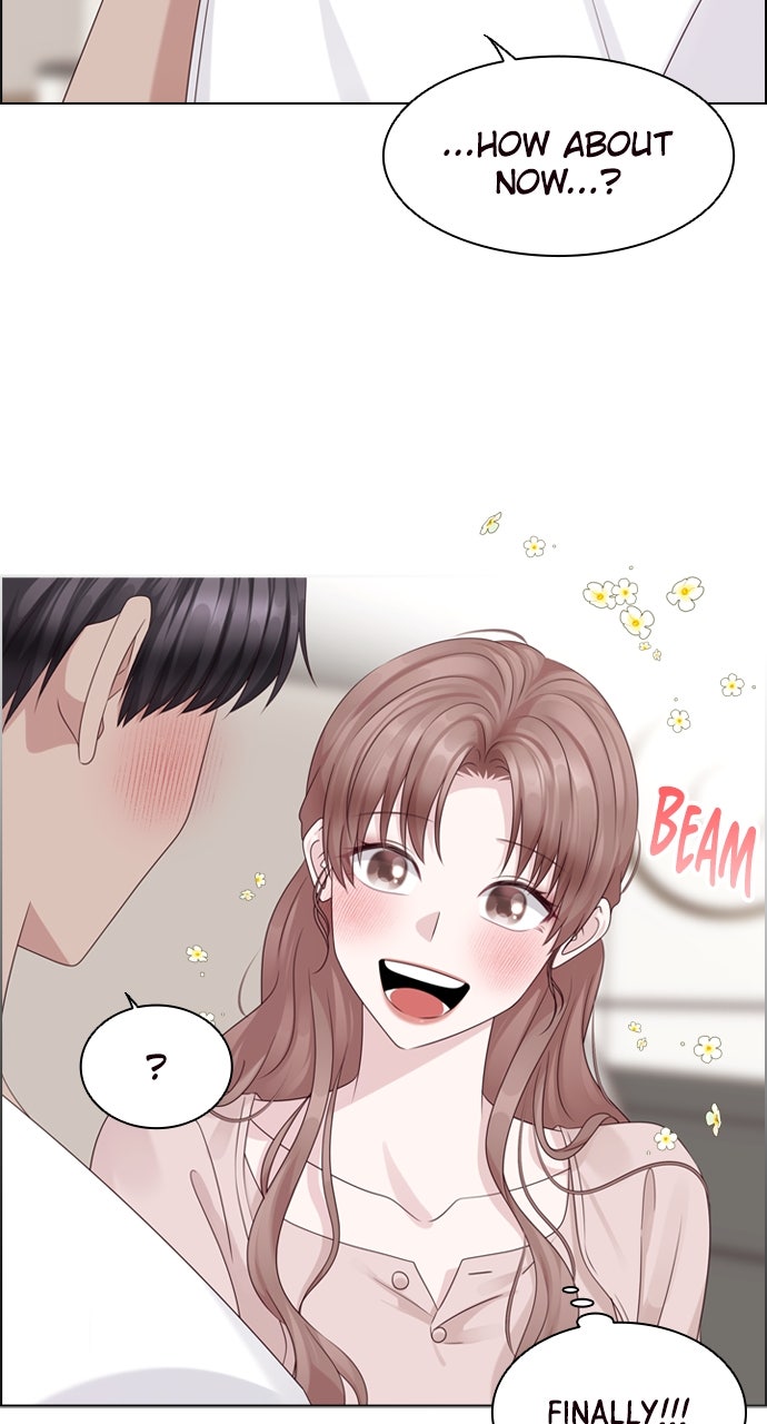 My Exes Fell For Me Chapter 75 - Page 20