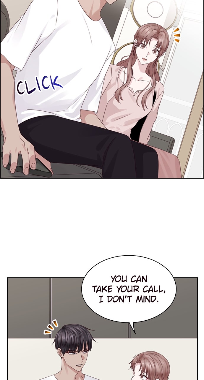 My Exes Fell For Me Chapter 75 - Page 3