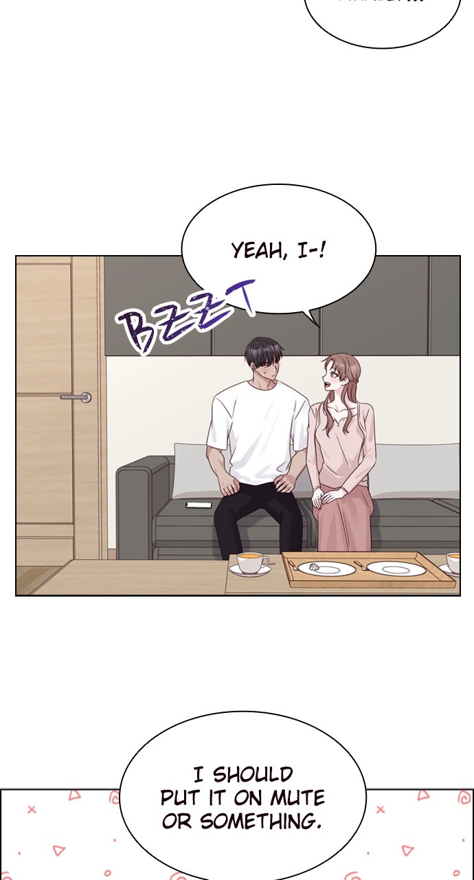 My Exes Fell For Me Chapter 75 - Page 21