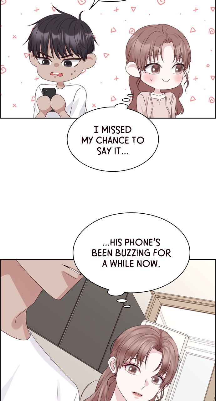 My Exes Fell For Me Chapter 75 - Page 22