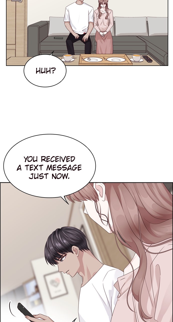 My Exes Fell For Me Chapter 75 - Page 27