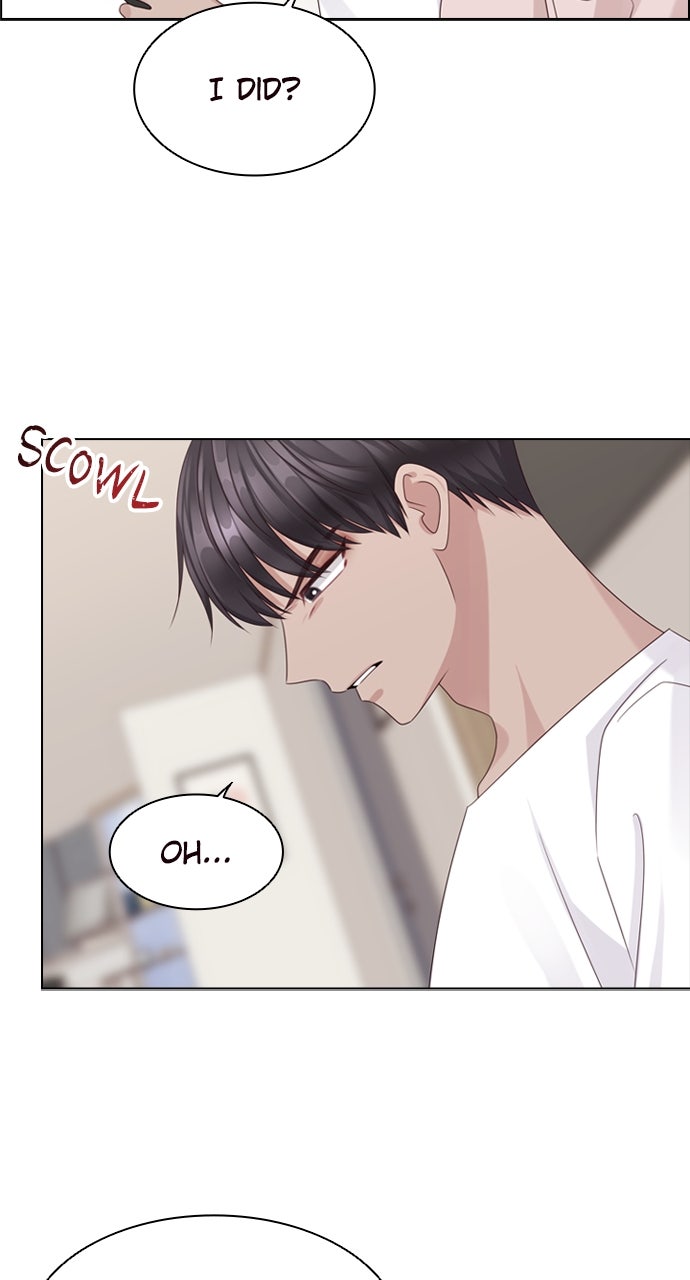 My Exes Fell For Me Chapter 75 - Page 28