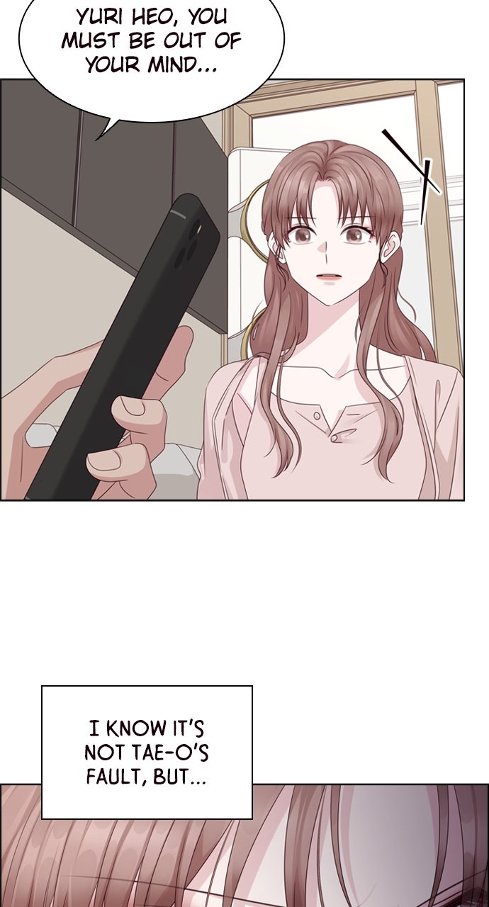 My Exes Fell For Me Chapter 75 - Page 29