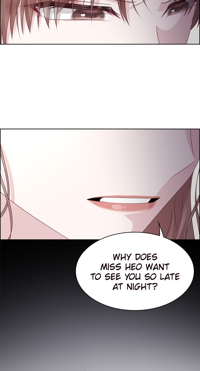 My Exes Fell For Me Chapter 75 - Page 30