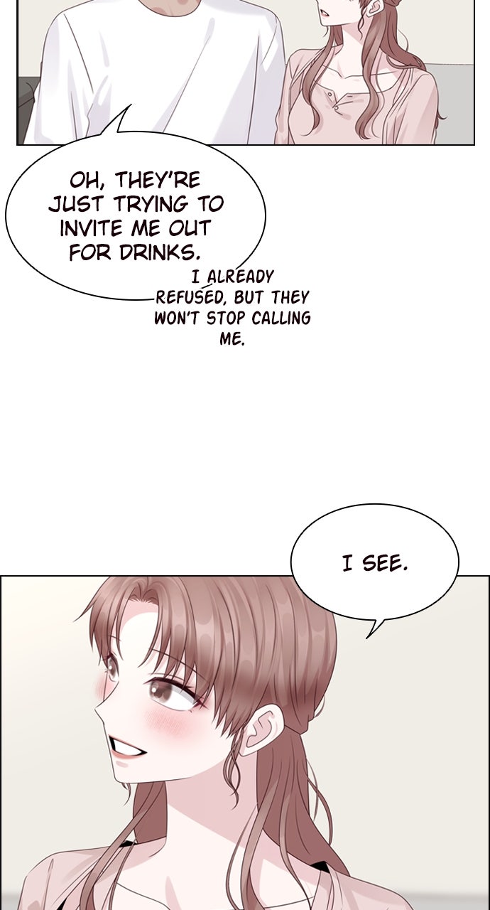 My Exes Fell For Me Chapter 75 - Page 4