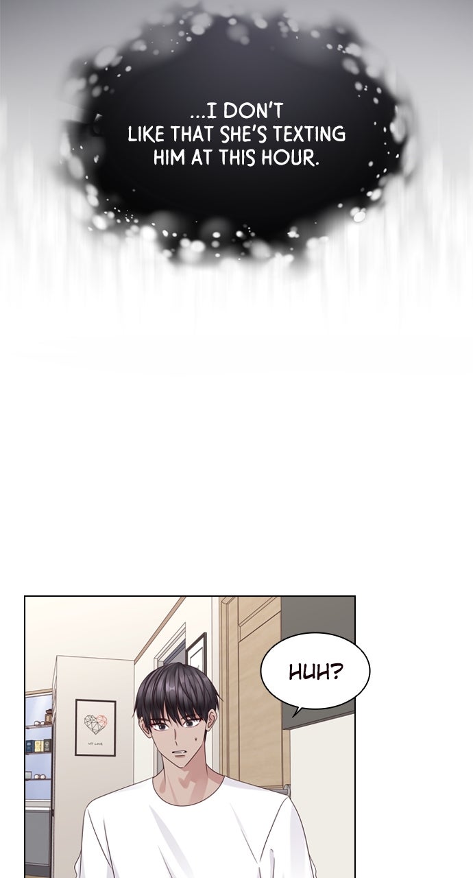 My Exes Fell For Me Chapter 75 - Page 31
