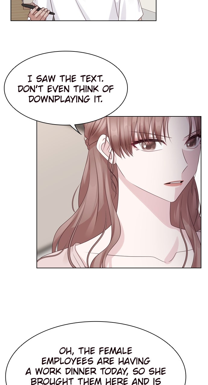 My Exes Fell For Me Chapter 75 - Page 32
