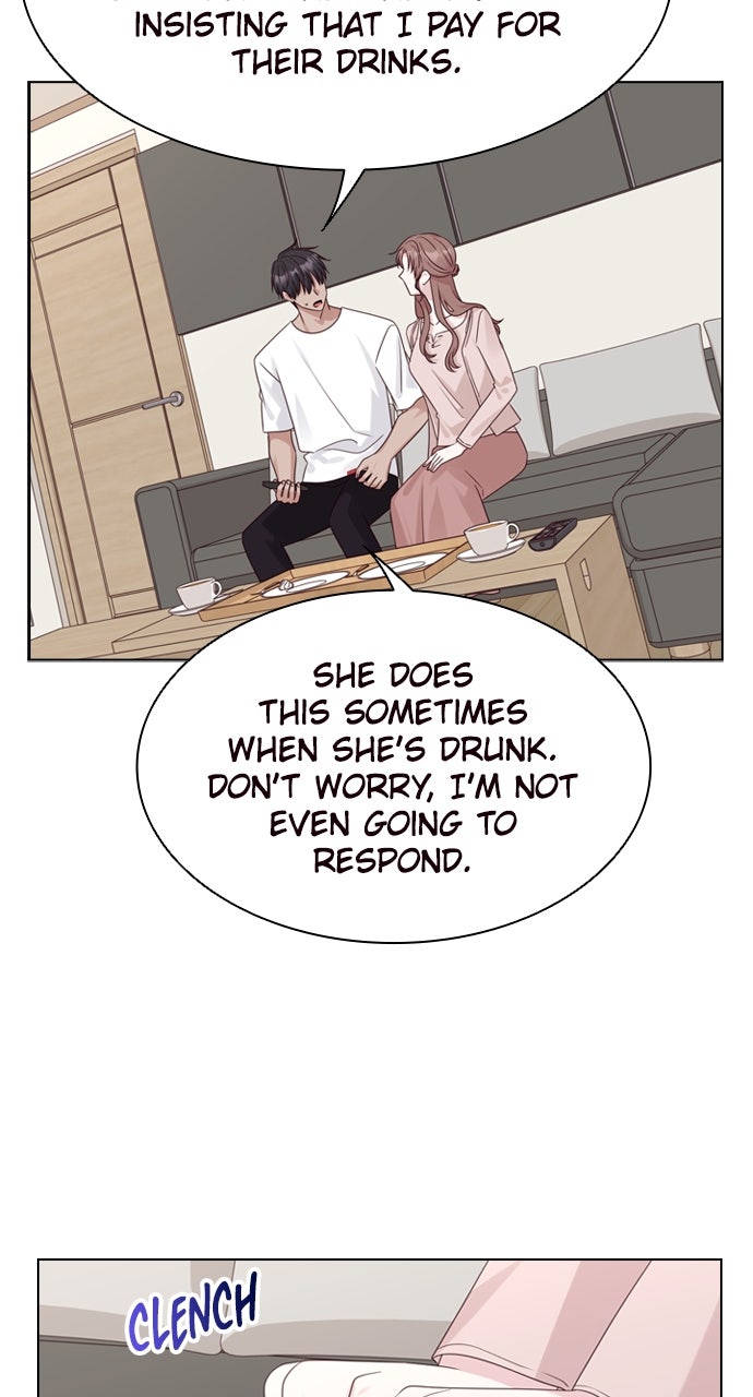 My Exes Fell For Me Chapter 75 - Page 33