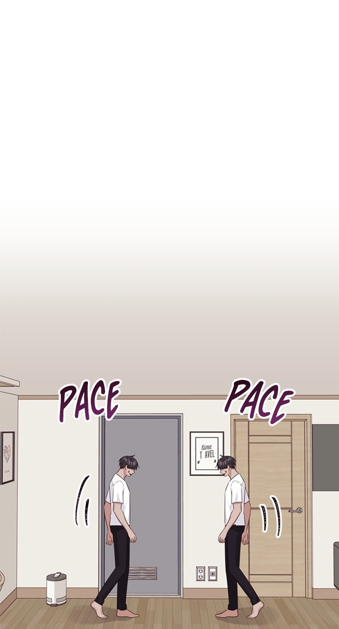 My Exes Fell For Me Chapter 75 - Page 38
