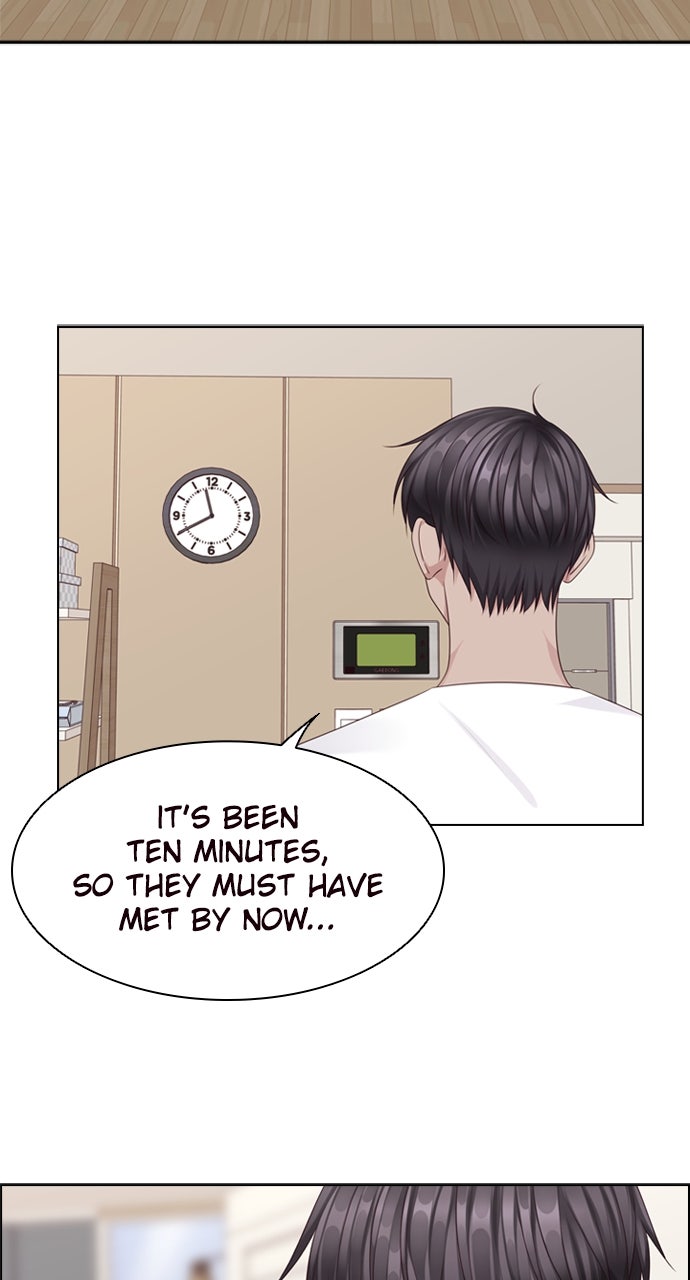 My Exes Fell For Me Chapter 75 - Page 39