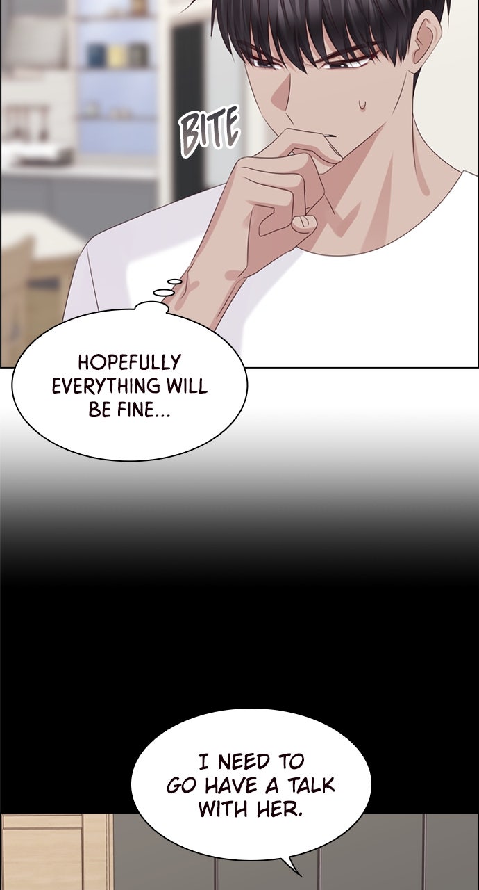 My Exes Fell For Me Chapter 75 - Page 40