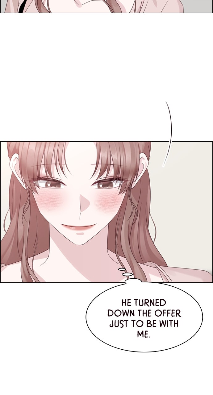 My Exes Fell For Me Chapter 75 - Page 5