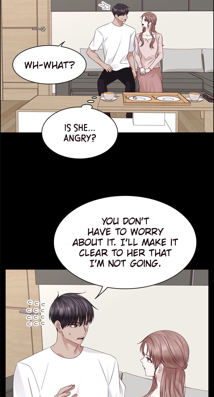 My Exes Fell For Me Chapter 75 - Page 41