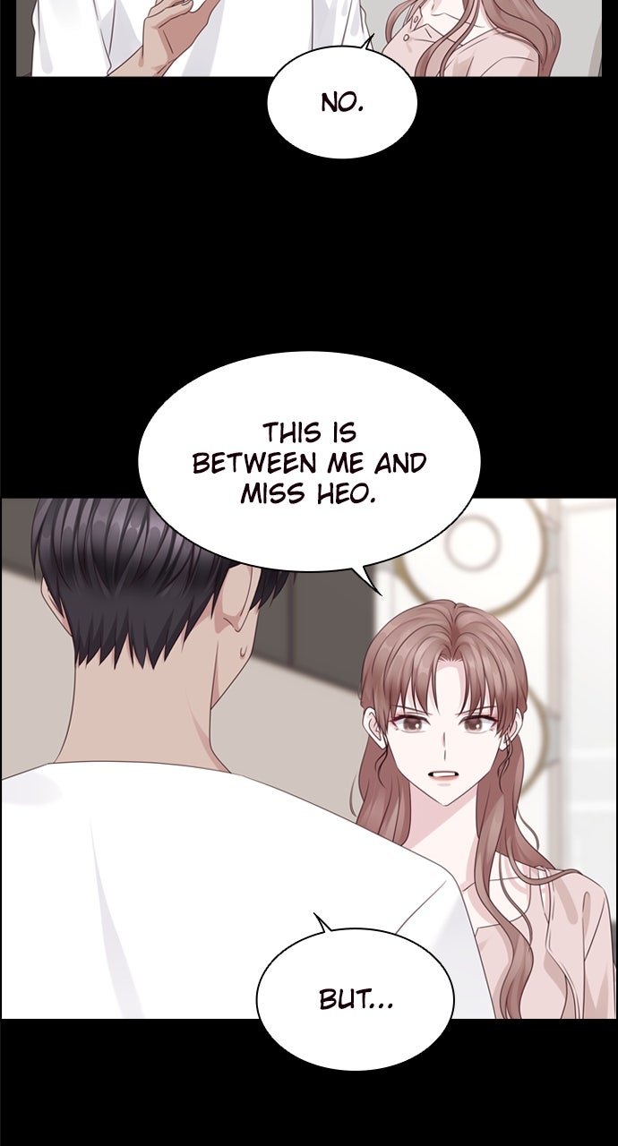My Exes Fell For Me Chapter 75 - Page 42