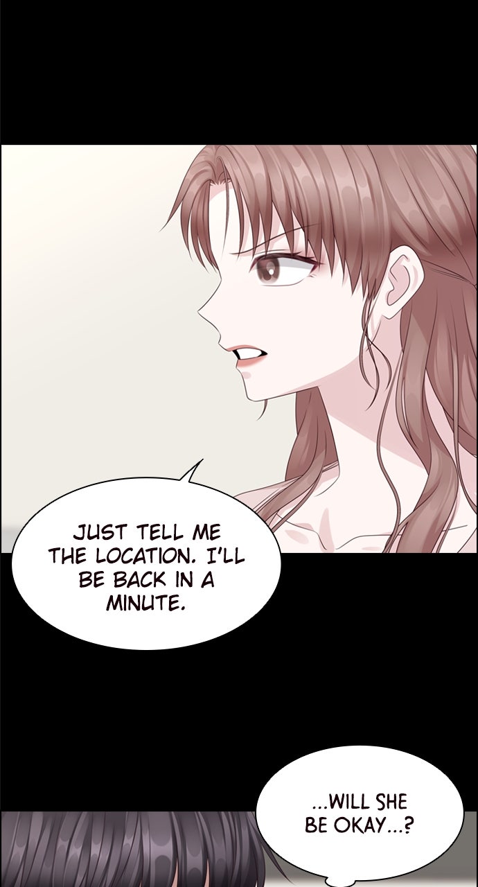 My Exes Fell For Me Chapter 75 - Page 44