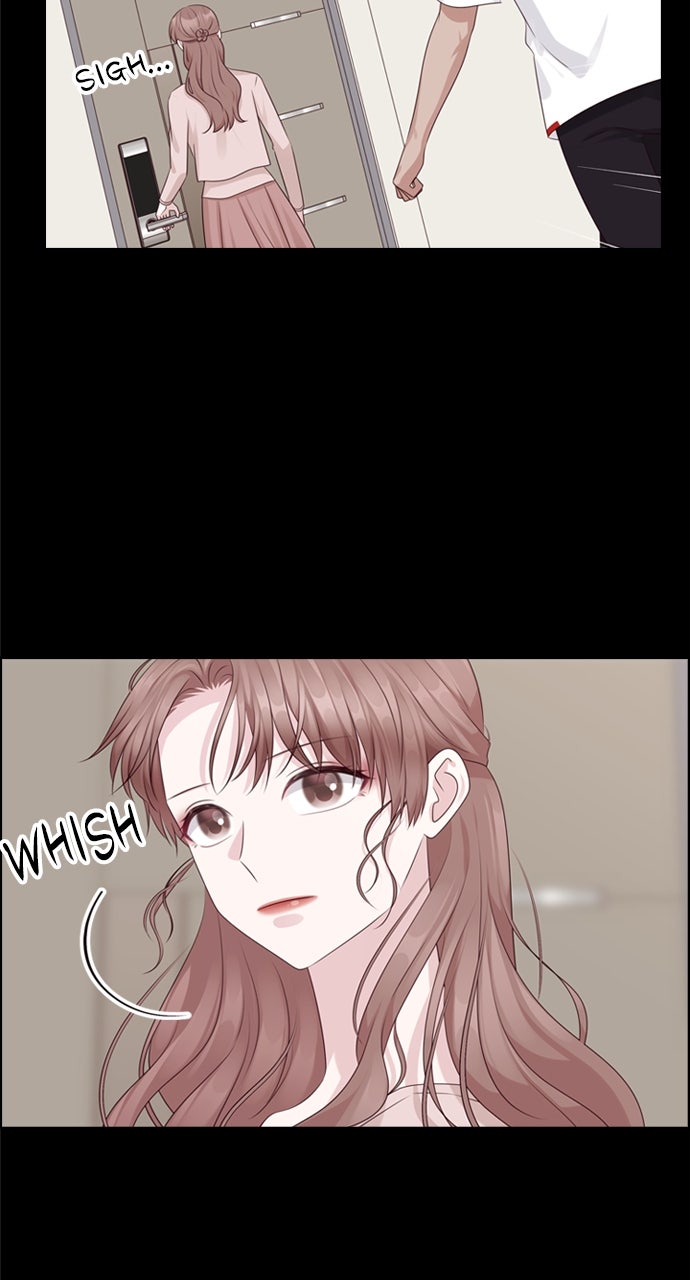 My Exes Fell For Me Chapter 75 - Page 46