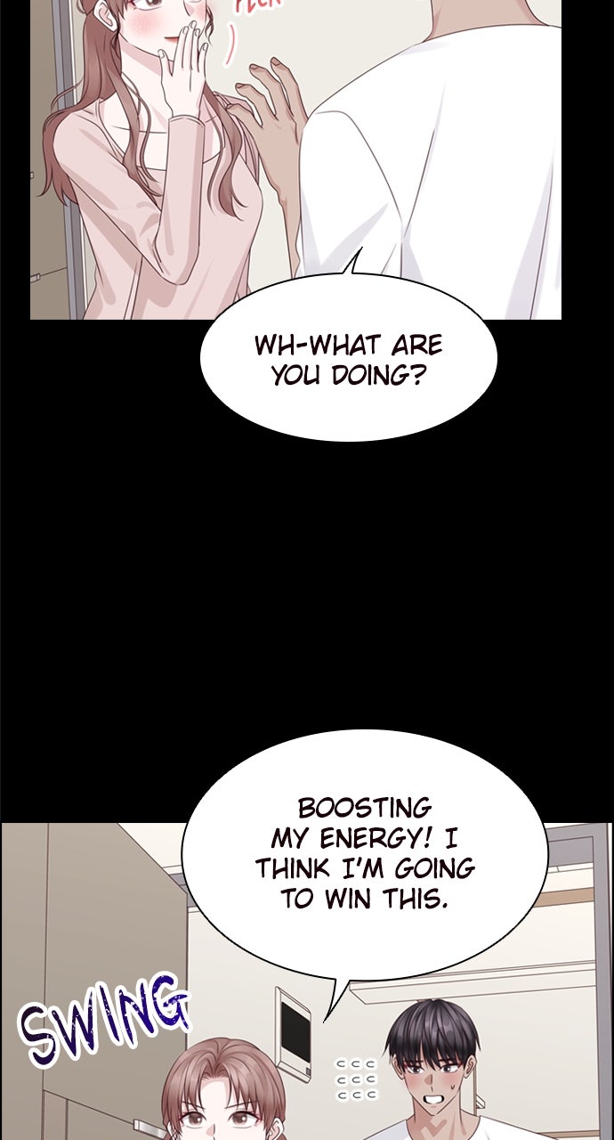 My Exes Fell For Me Chapter 75 - Page 49