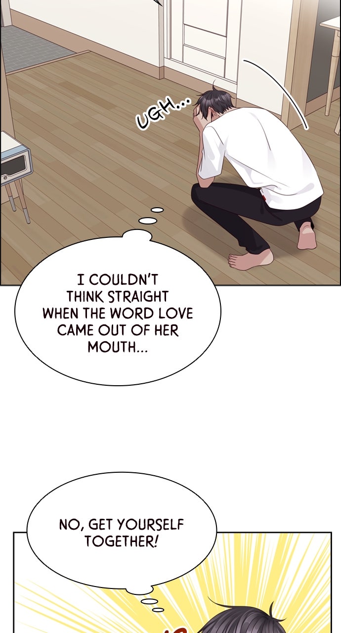 My Exes Fell For Me Chapter 75 - Page 53