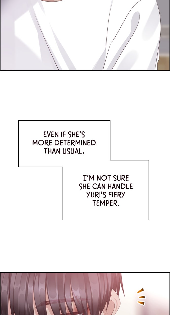 My Exes Fell For Me Chapter 75 - Page 55