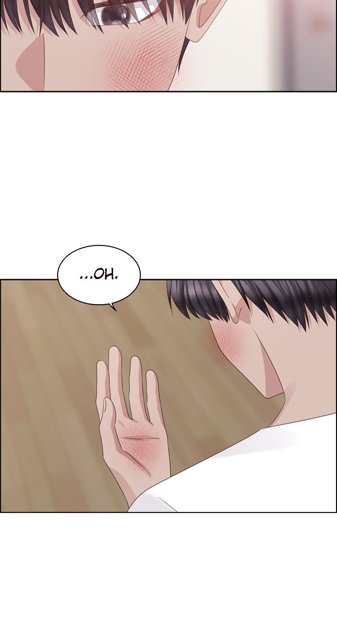 My Exes Fell For Me Chapter 75 - Page 56