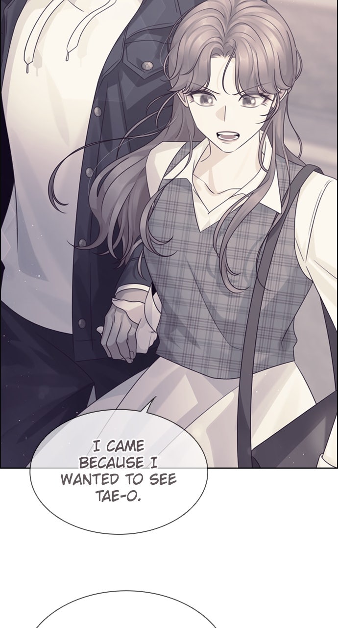 My Exes Fell For Me Chapter 75 - Page 58