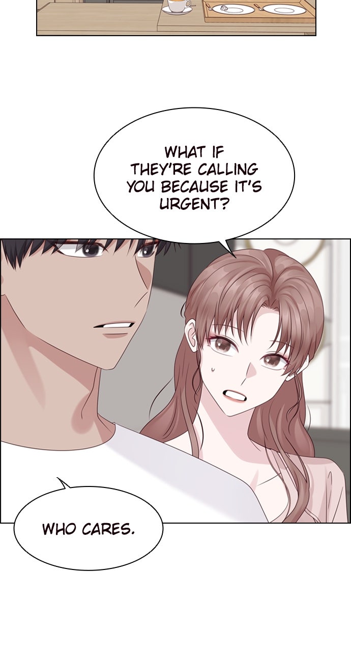My Exes Fell For Me Chapter 75 - Page 7