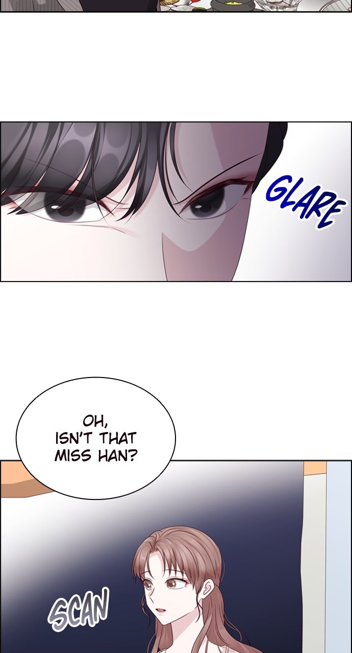 My Exes Fell For Me Chapter 75 - Page 63