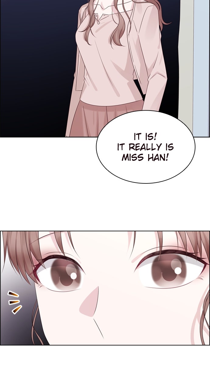 My Exes Fell For Me Chapter 75 - Page 64