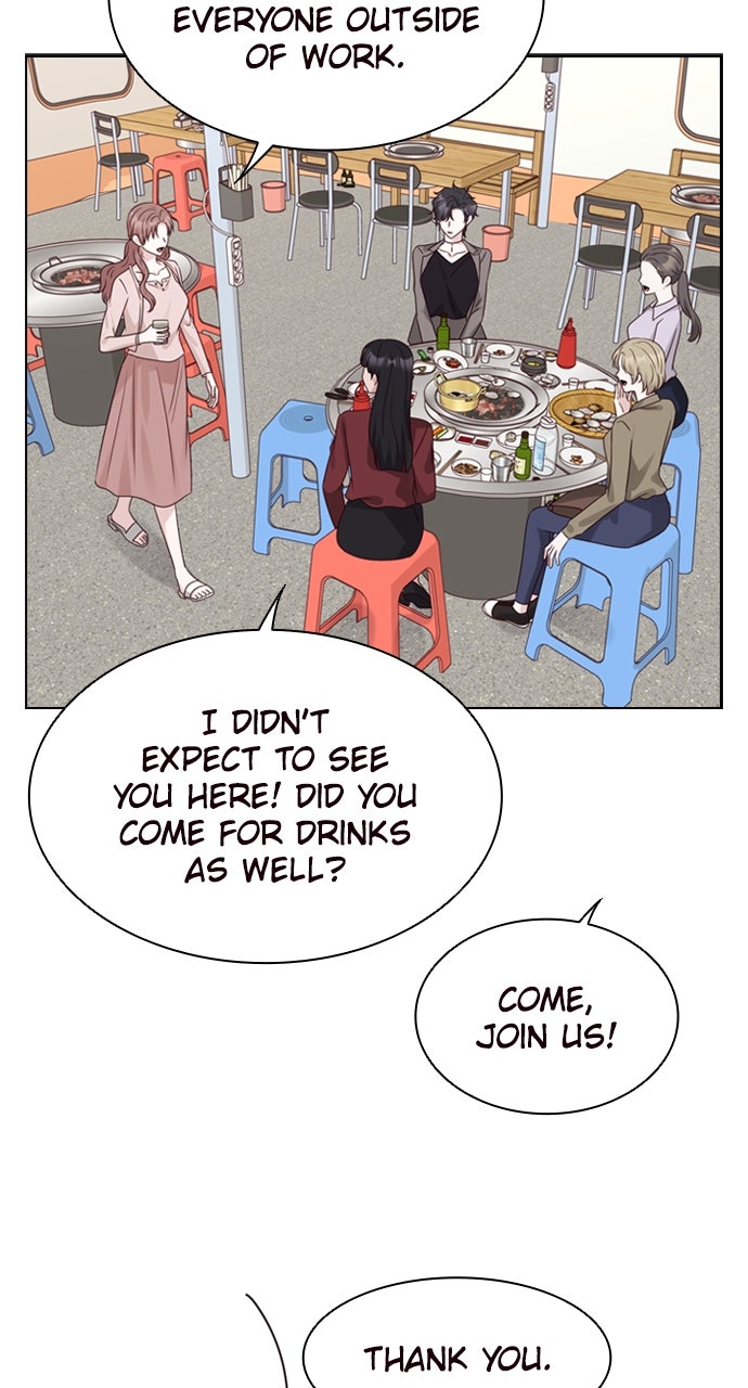 My Exes Fell For Me Chapter 75 - Page 66