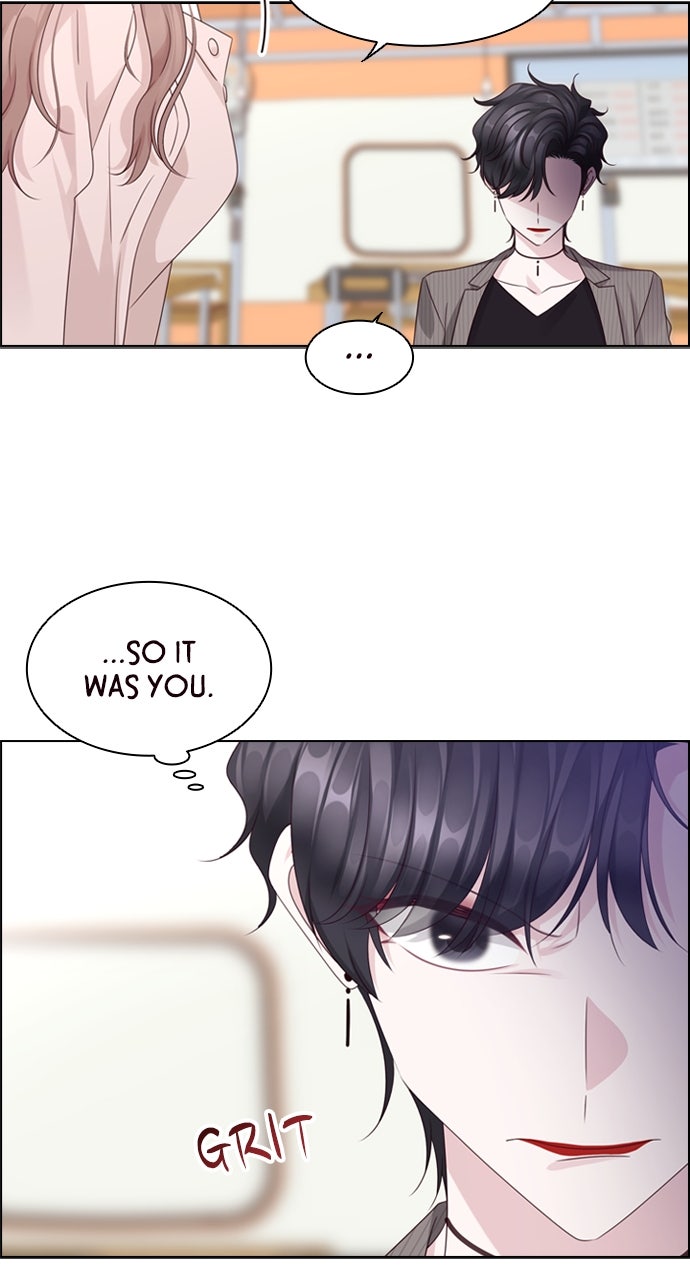 My Exes Fell For Me Chapter 75 - Page 67