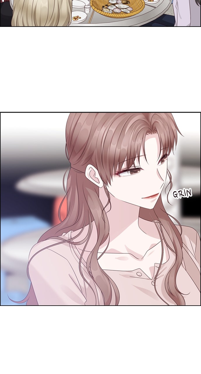 My Exes Fell For Me Chapter 75 - Page 70